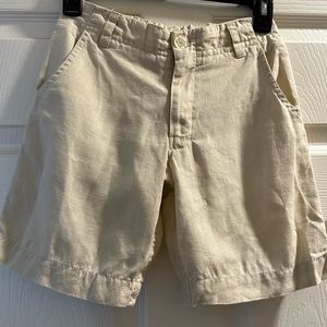 Island Importer Boys Maui Shorts Size 10